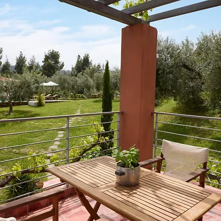 Kopana Apartament Pefkochori