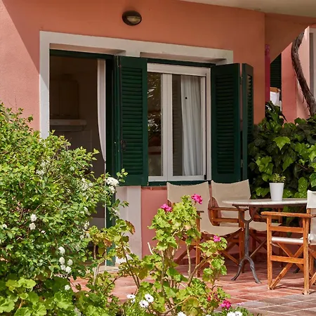 Apartament Kopana