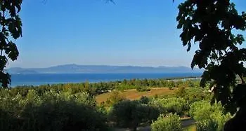 Apartament Kopana Pefkochori