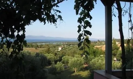 Kopana * Pefkochori