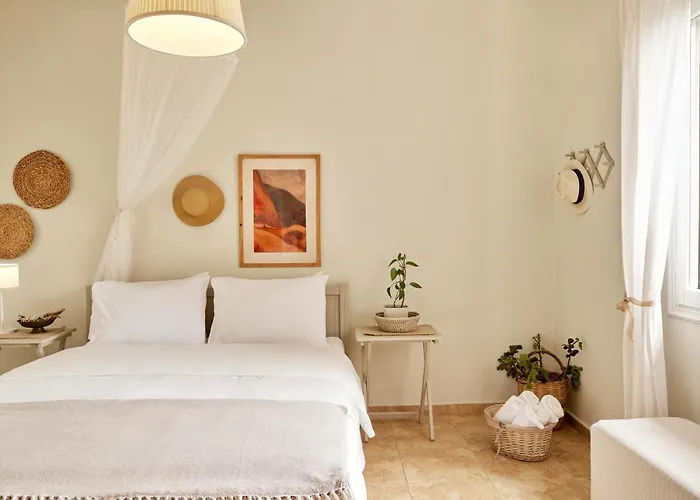 Apartment Kopana Pefkochori