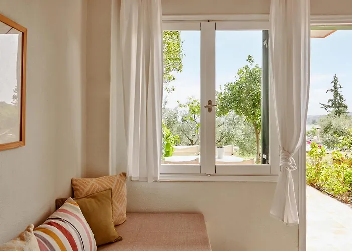 Kopana Apartment Pefkochori