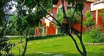 Kopana Apartment Pefkochori