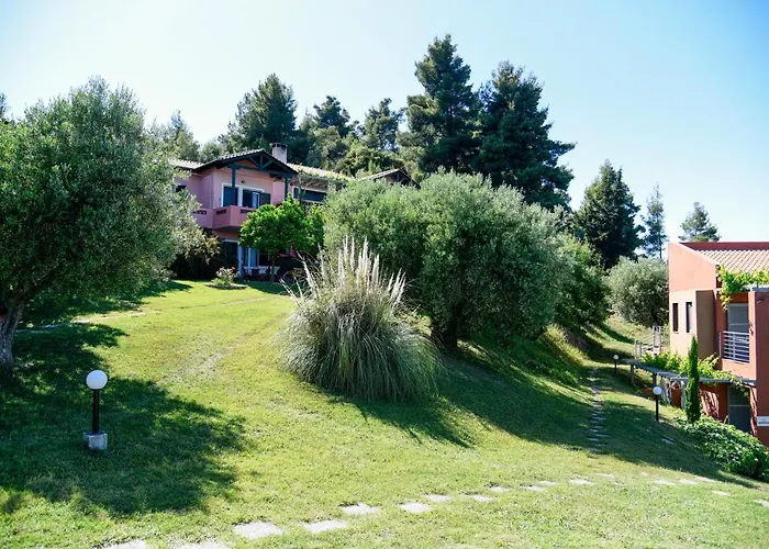 Kopana Apartman *