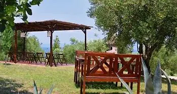 考帕纳度假村 *