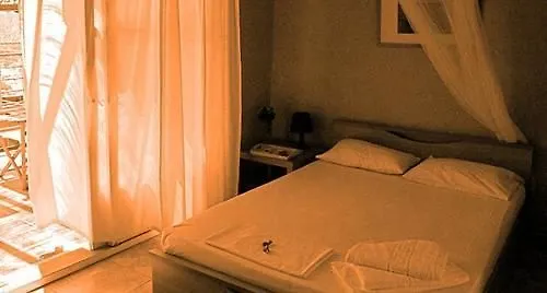 考帕纳度假村 佩科霍里