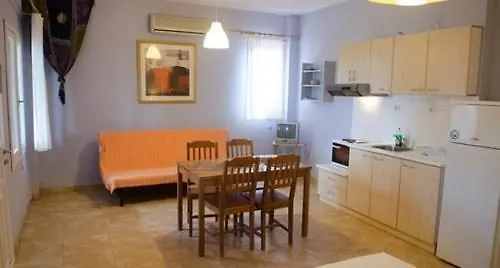 考帕纳度假村 *