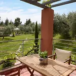 Kopana Apartment Pefkochori