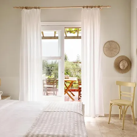 Kopana Appartement *