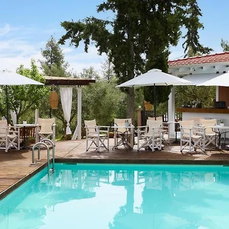 Appartement Kopana *