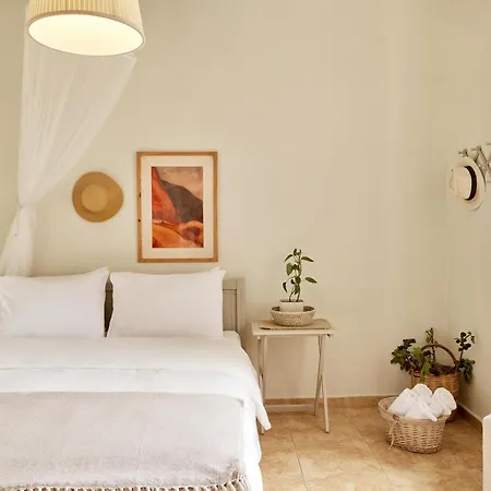 Appartement Kopana Pefkochori