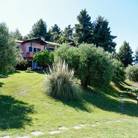 Kopana Apartment *