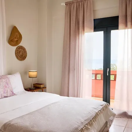 Appartement Kopana *