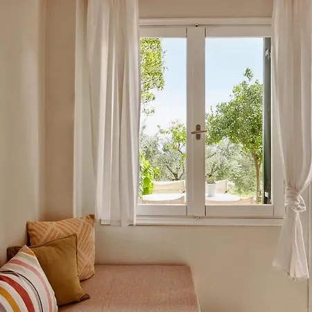 Kopana Apartment Pefkochori