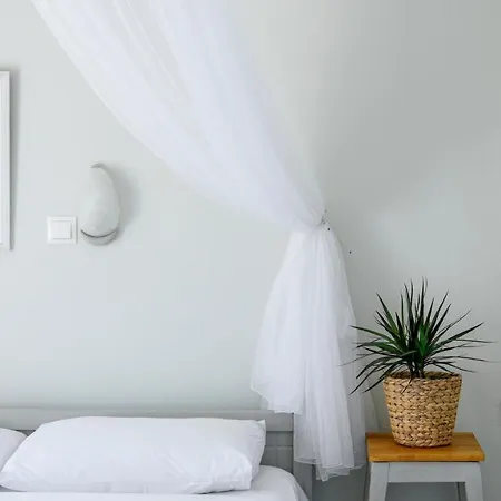 Kopana Apartment *