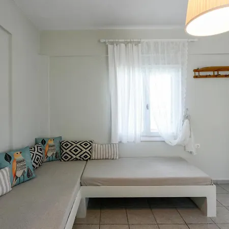 Apartment Kopana Pefkochori