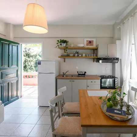Apartment Kopana