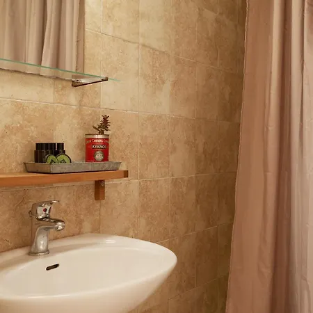 Appartement Kopana *