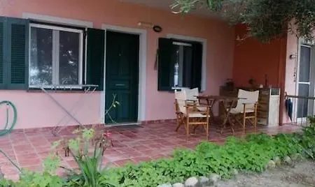 Kopana Apartment