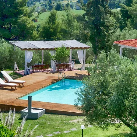 Appartement Kopana *