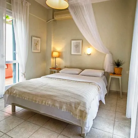 Kopana Apartment *