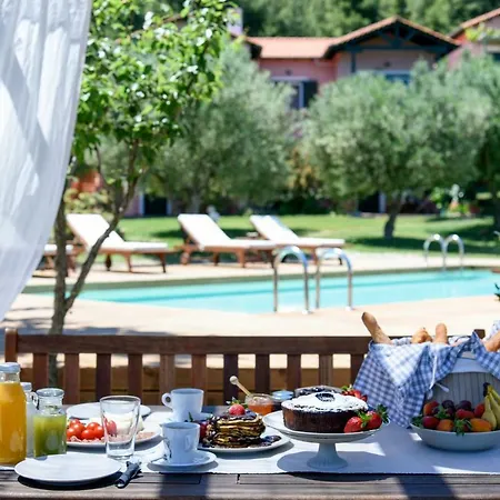 Appartement Kopana *