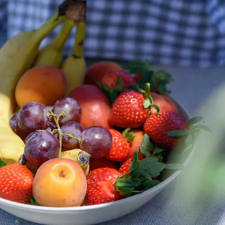 Appartement Kopana *