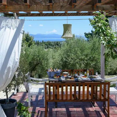 Appartement Kopana *