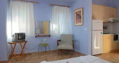 Kopana Apartment Pefkochori